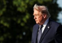 Iran: Trump évoque la deuxième phase de l’accord