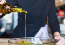 Cancer du sein: Certaines huiles de cuisson sous surveillance