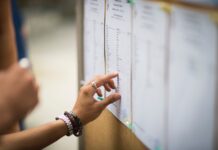 Baccalauréat 2026: 59 % des admis sont des filles