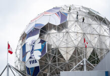 Coupe du monde 2026: Une étude alerte sur la pollution