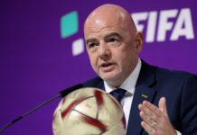 Mondial 2026: La FIFA salue les Lions de l’Atlas