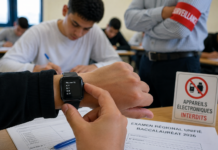 BAC 2026: 4.126 cas de fraude recensés