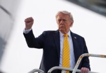 Iran: Trump hausse le ton face à Téhéran