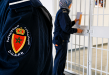 Prisons: Un taux de réussite de 44 % au bac