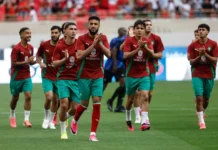 Le Maroc, sélection arabe la plus valorisée du Mondial