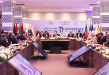 GTMO 5+5: Rabat accueille la 11e Conférence ministérielle