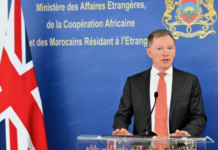 Maroc-UK: Un partenariat économique renforcé
