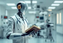 Santé: Cap sur l’intelligence artificielle