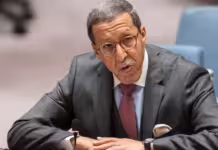 Sahara marocain: Omar Hilale salue la portée de la résolution 2797