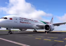 La RAM relance ses vols vers Doha et Dubaï
