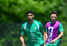 Mondial: Le Maroc entre dans la dernière phase de préparation