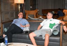 Lekjaa au chevet des Lions avant le Mondial