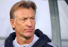 Mondial 2026: Hervé Renard au chevet de la Tunisie