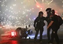 Plus de 890 arrestations après le sacre du PSG