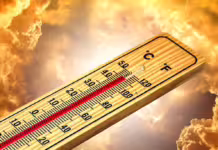 Alerte météo: Chaleur intense et vents forts au Maroc