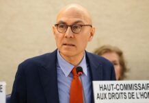 Genève: L’ONU alerte sur les droits humains