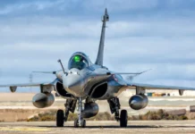 Aviation militaire: Rabat relance la piste Rafale