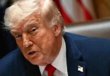Iran–États-Unis: Trump minimise le risque de guerre ouverte