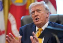 Ormuz: Trump abandonne sa taxe de 20 %