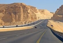 La voie express Tiznit-Dakhla baptisée « Donald Trump Highway »