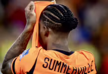 Mondial: La FIFA alerte sur les insultes racistes en ligne