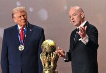 FIFA: 50 députés européens réclament une enquête