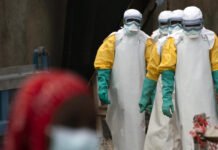 RDC: Ebola fait plus de 1.000 morts