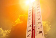 Chaleur et orages: Alerte météo au Maroc