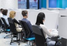 Centres d’appel: Des milliers d’emplois menacés au Maroc