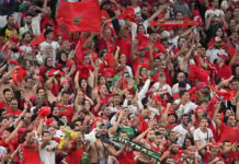 Mondial 2026: Plus de 4,6 millions de spectateurs