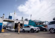 Opération Marhaba 2026 démarre sous forte affluence