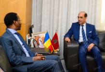 Maroc-Tchad: L’intégrité et la transparence au cœur des échanges