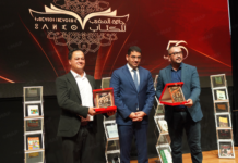 Prix du Maroc du Livre: 162 ouvrages en compétition