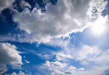 Météo: Chaleur au Sud, baisse des températures au Nord