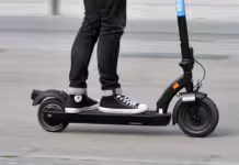 Trottinettes électriques: Le Maroc prépare de nouvelles règles