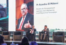 Midaoui: L’université doit s’adapter à l’ère de l’IA