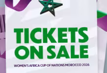 CAN féminine 2026: La billetterie officiellement ouverte