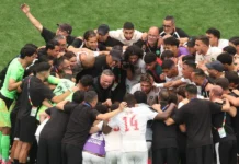 Maroc: Quand le football devient un instrument de puissance