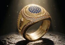 Mondial 2026: Une bague de champion pour les vainqueurs