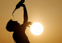 Alerte orange: Jusqu’à 47 °C au Maroc