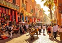 Le Maroc renforce son positionnement touristique