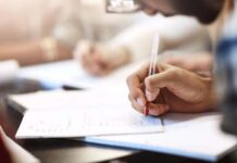Baccalauréat 2026 : Le taux de réussite atteint 81,6 %