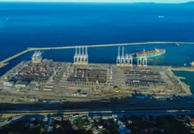 Nador West Med renforce sa capacité logistique