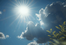 Météo au Maroc: Fortes chaleurs et orages localisés