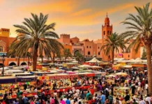 Tourisme: Cap sur une nouvelle étape pour le Maroc