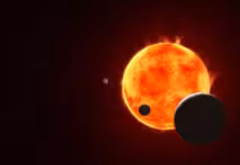 Astronomie: Une avancée majeure dans la recherche de vie