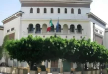Affaire Fakir Abderrahim: L’ambassade du Maroc mobilisée