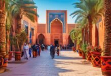 Maroc: Près de 9,4 millions de touristes à fin juin
