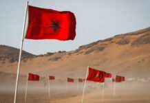 Sahara: La Colombie change de position en faveur du Maroc