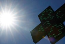 Orages et températures élevées: La DGM lance une alerte